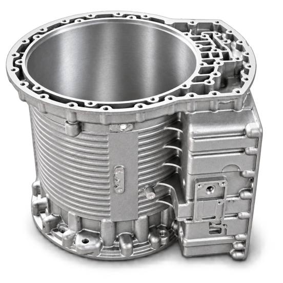 Mould base