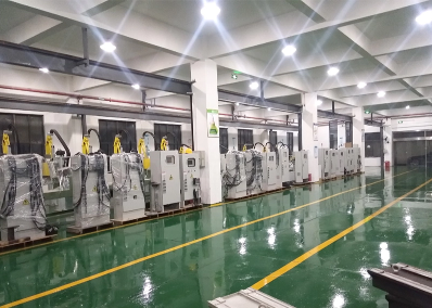 06. AUTOMATION UNIT