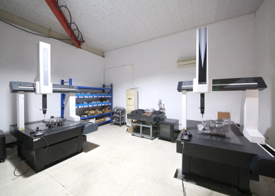 07. CMM METROLOGY LAB