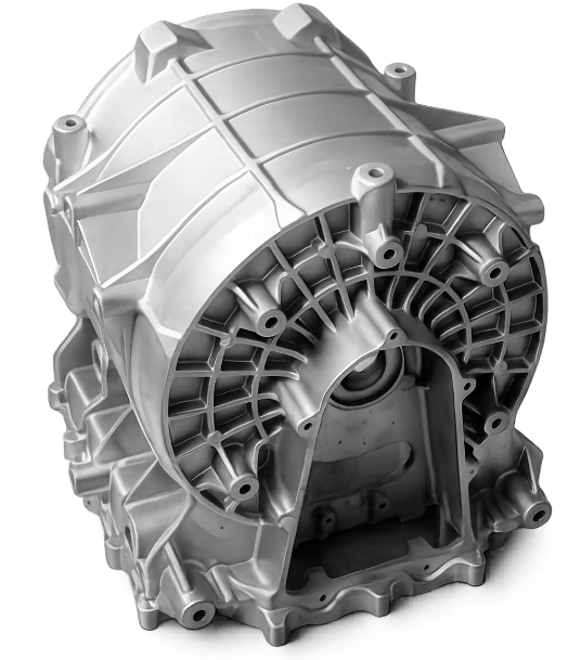 Cast component