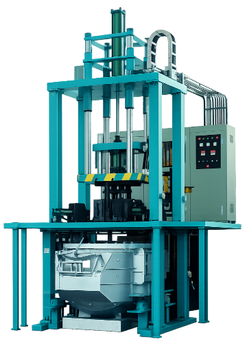 Automation machine