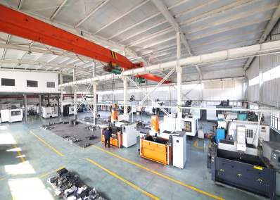 03. HPDC MOULD UNIT