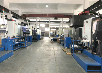 02. MOULD BASE UNIT