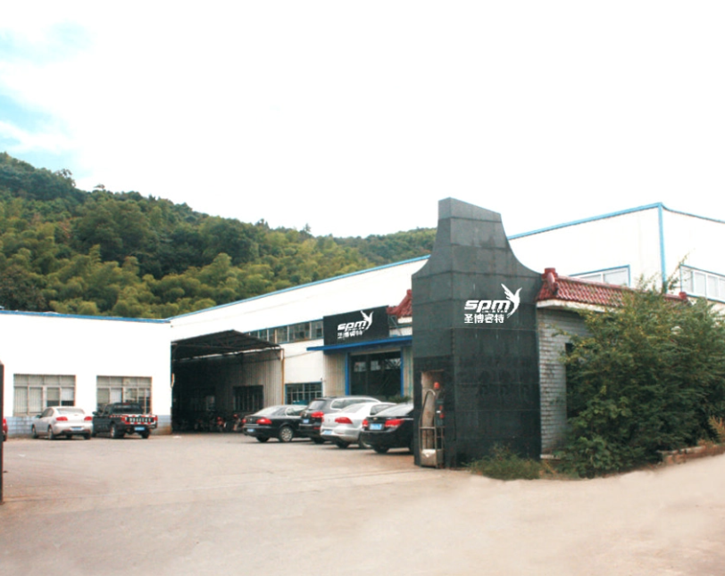 Sunpride mould office